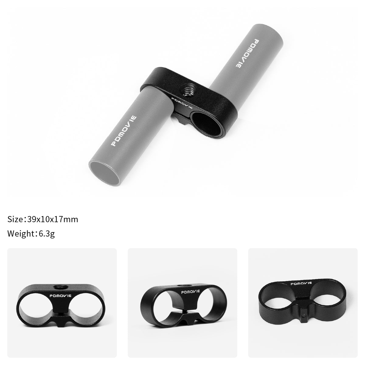 Rod Adapter