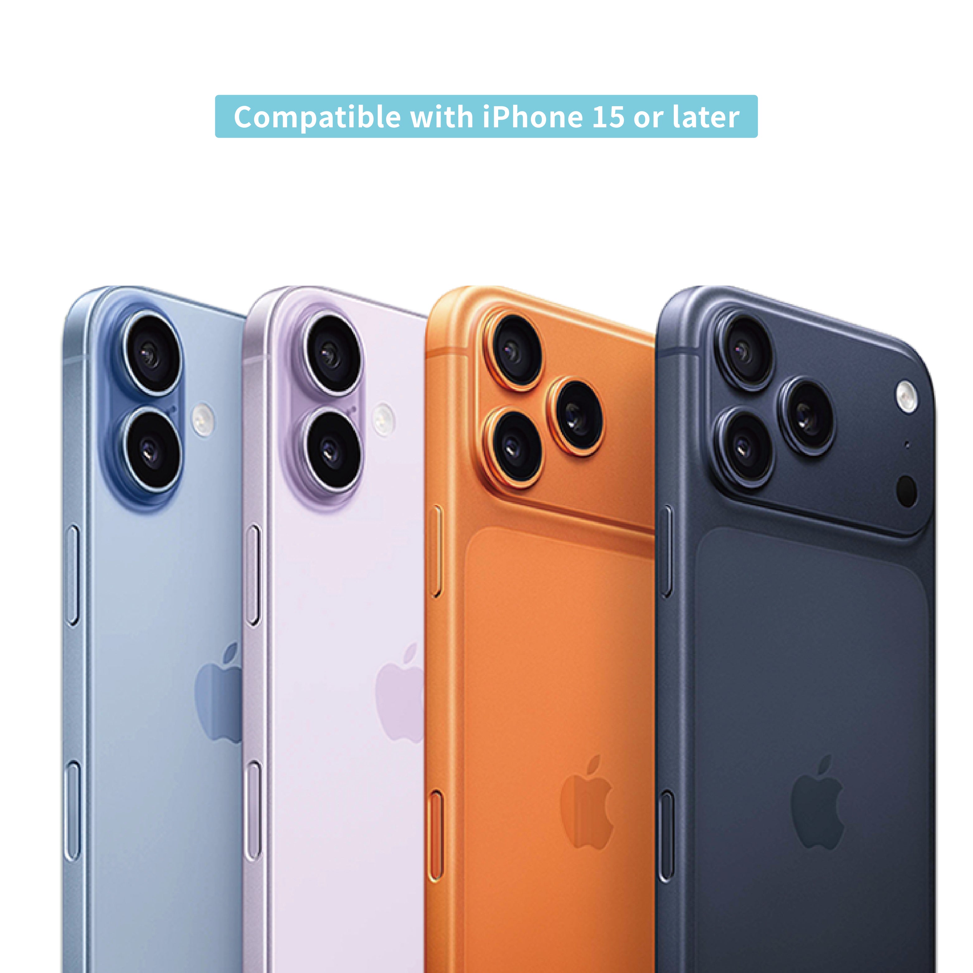 3D AIR iPhone SMART