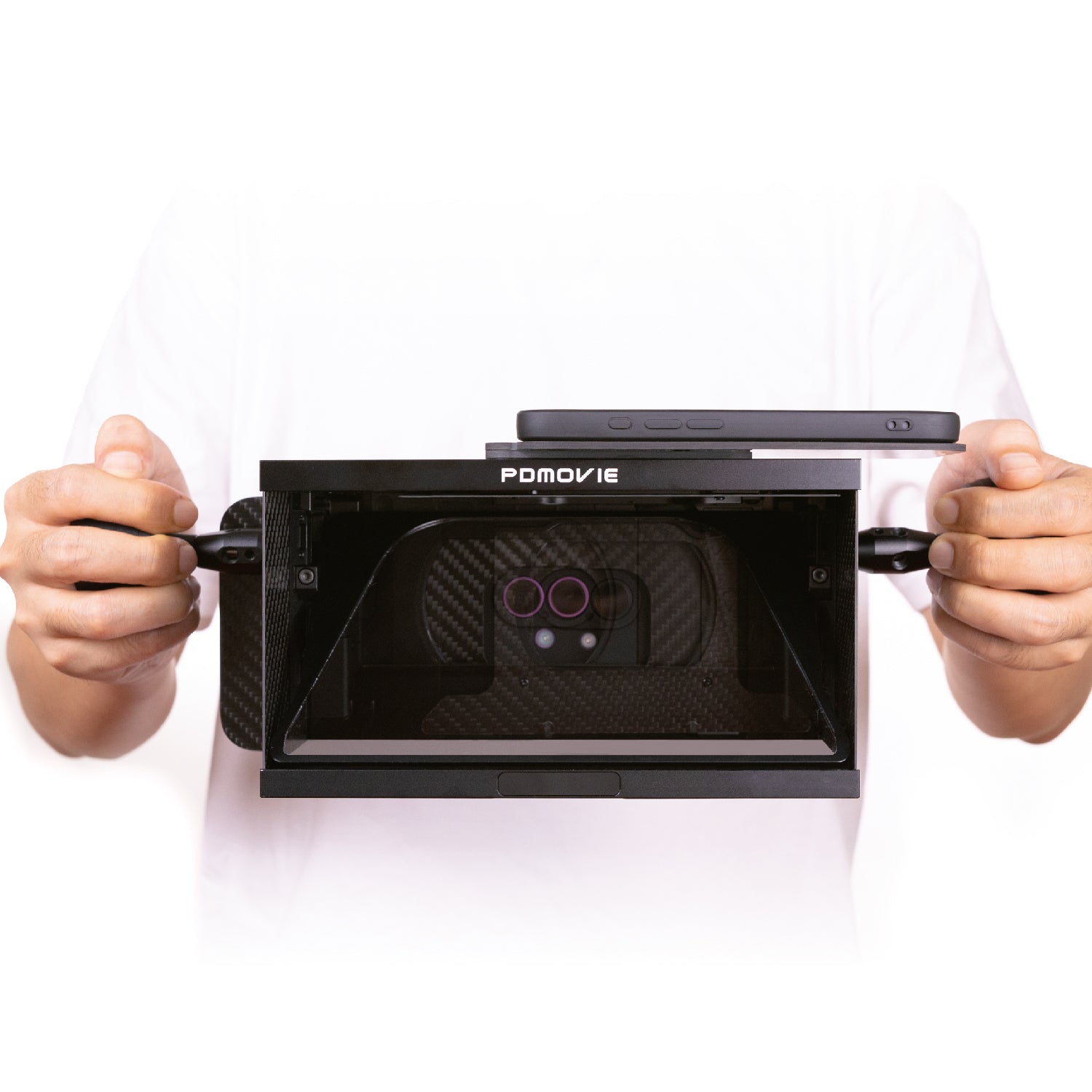 3D AIR iPhone SMART