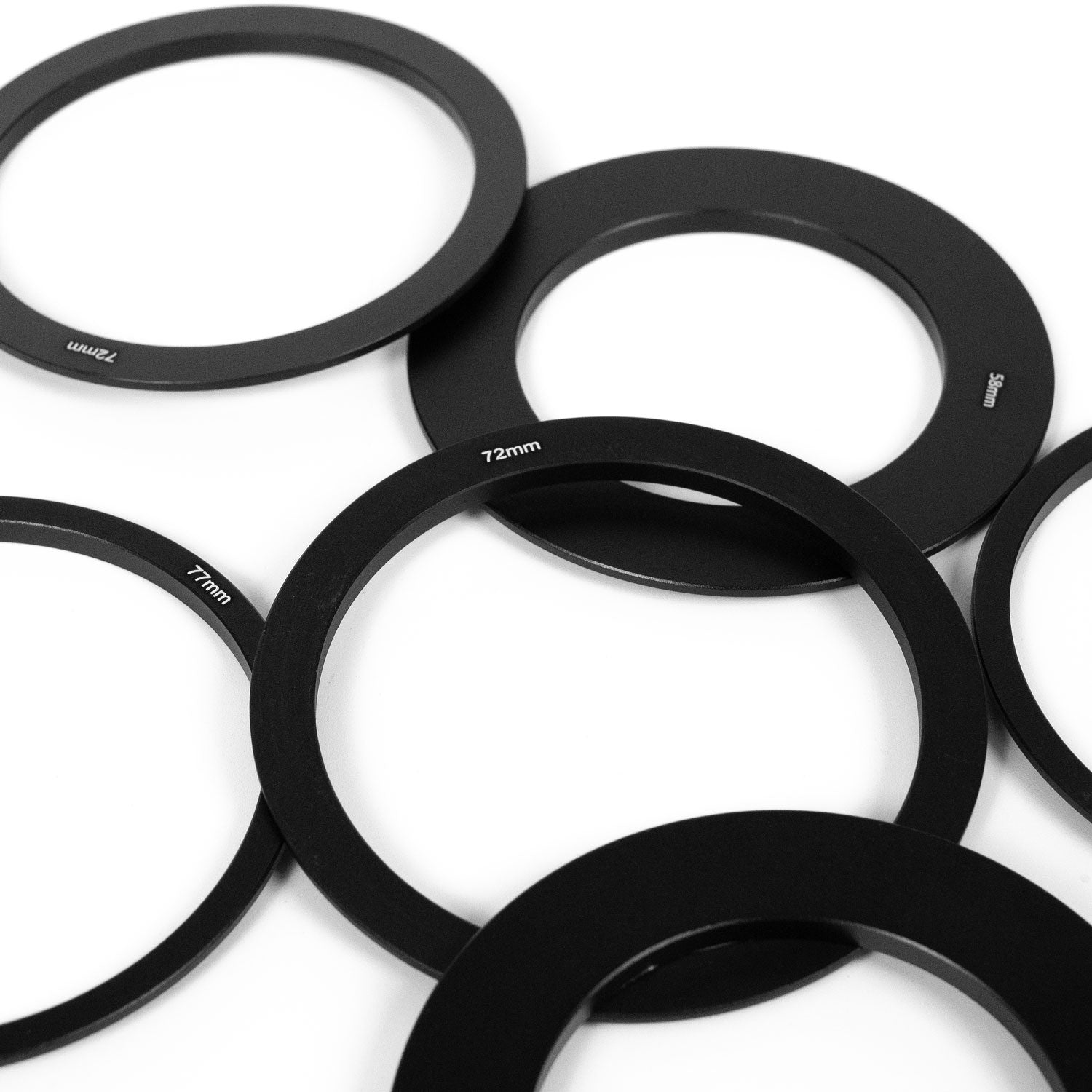 Lens Adapter Rings