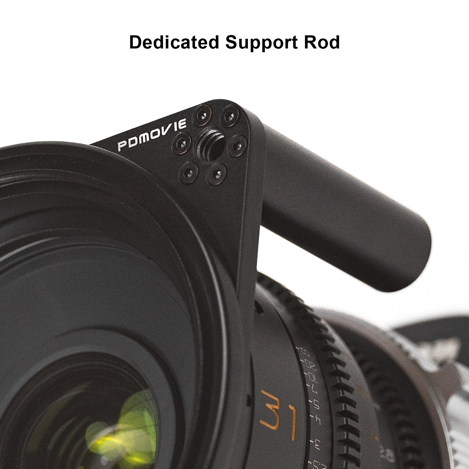 RIG AIR Lens Rod Ring