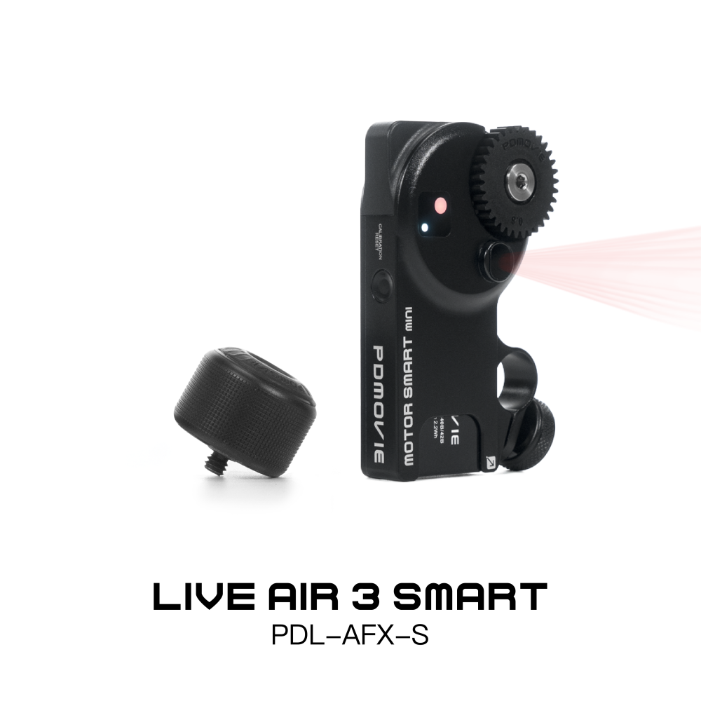 LIVE AIR 3 SMART