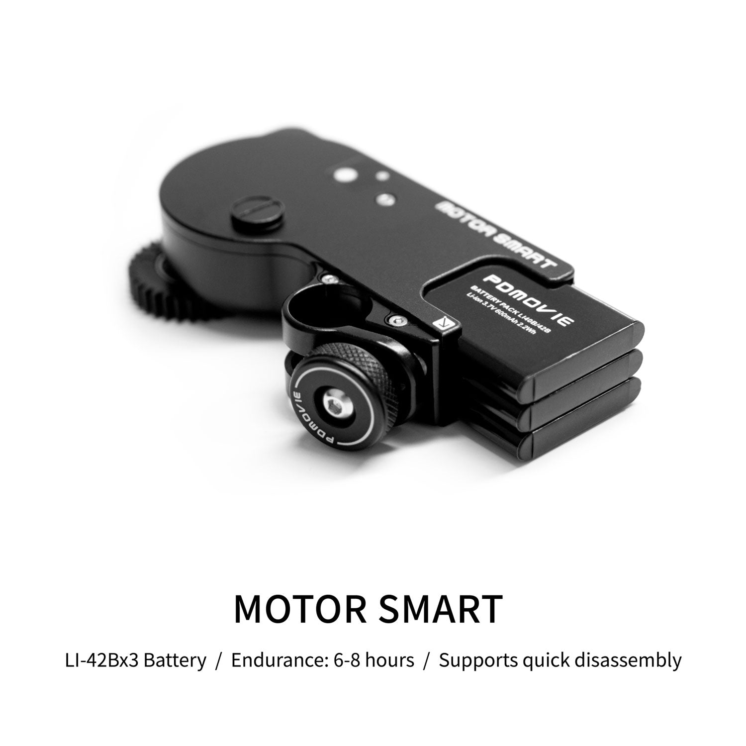 MOTOR SMART (PD-BTMP-SP) 1.0Nm LiDAR Autofocus