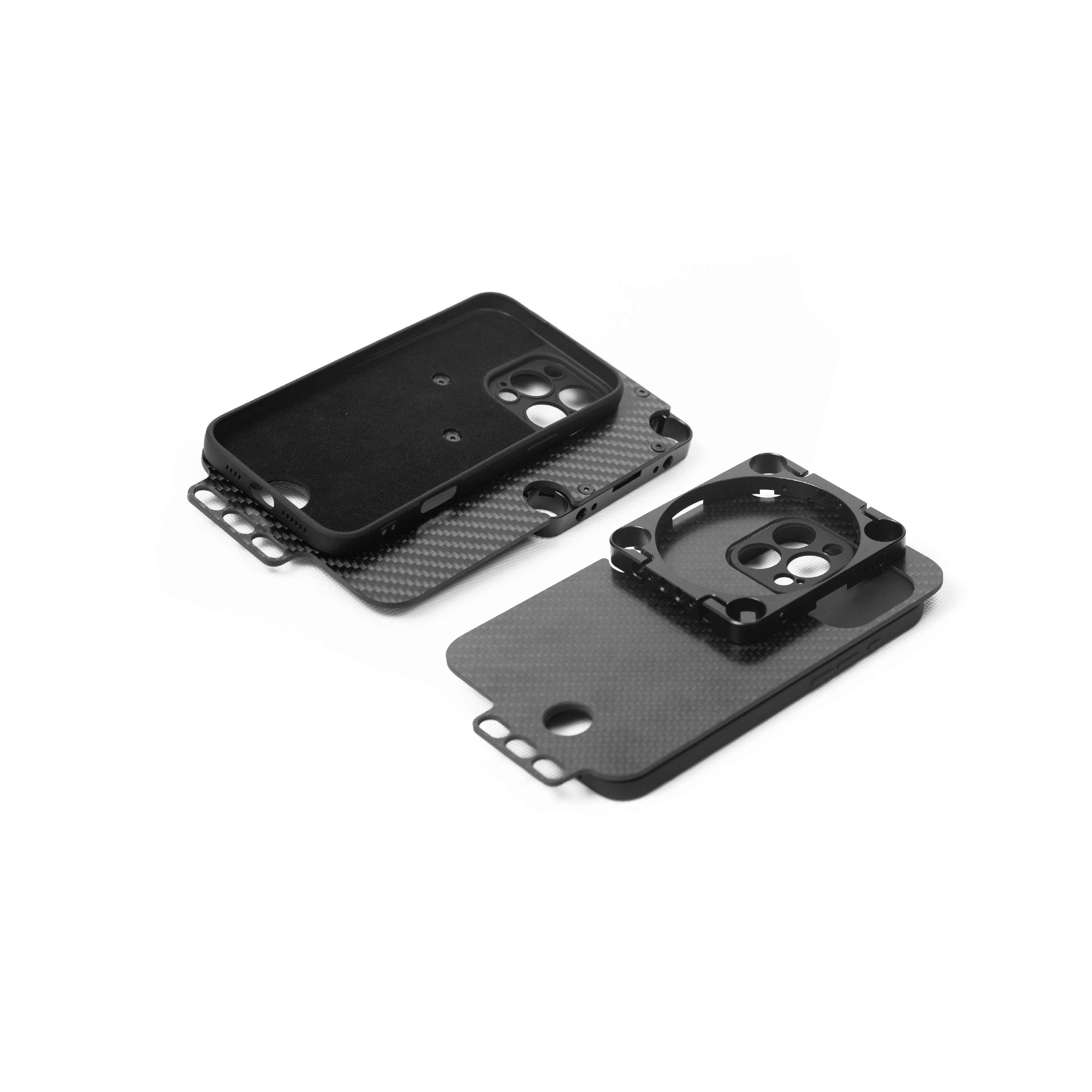 iPhone Bracket & Type-C Multifunctional Adapter