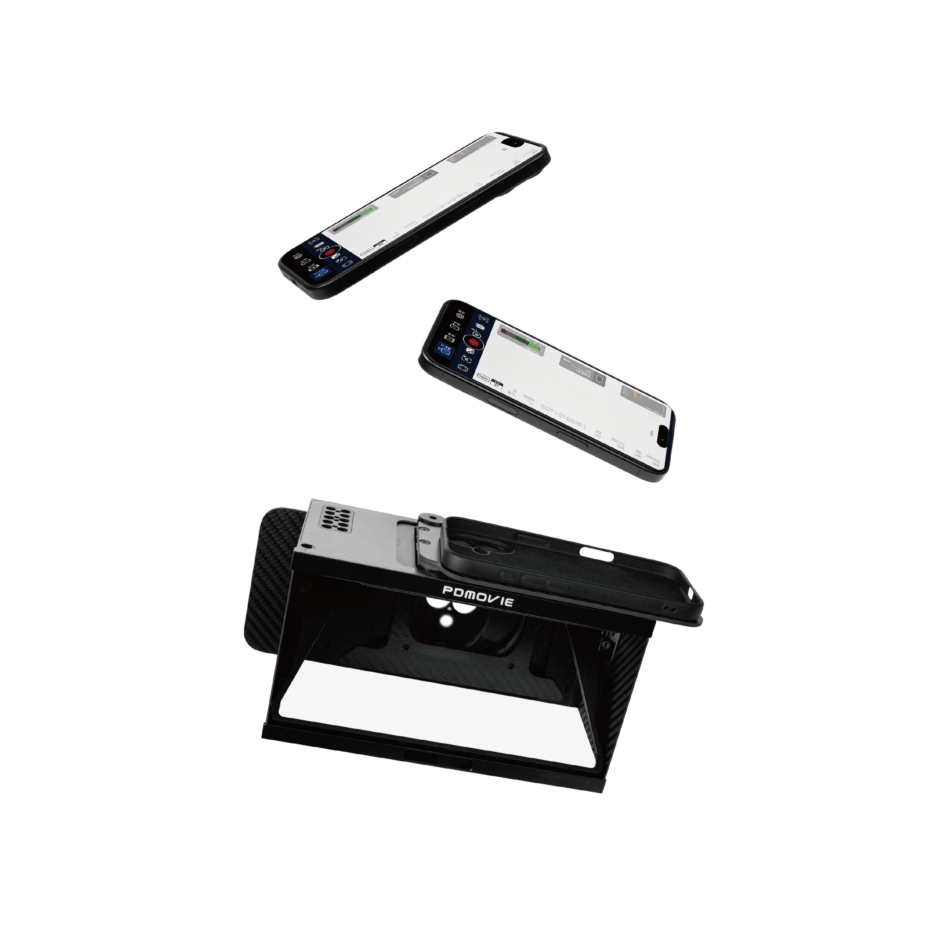 iPhone Bracket & Type-C Multifunctional Adapter