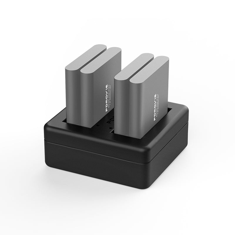 LI-42B /42Bx2 battery charger