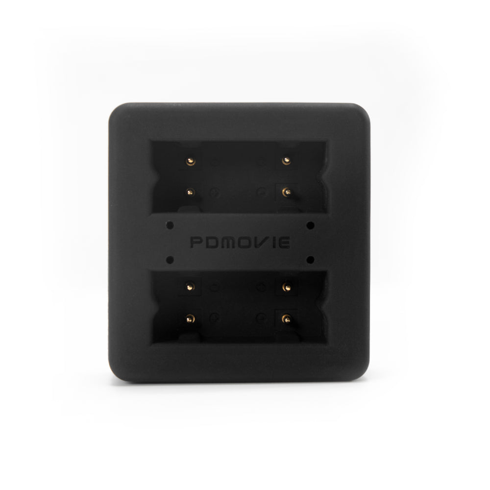 LI-42B /42Bx2 battery charger