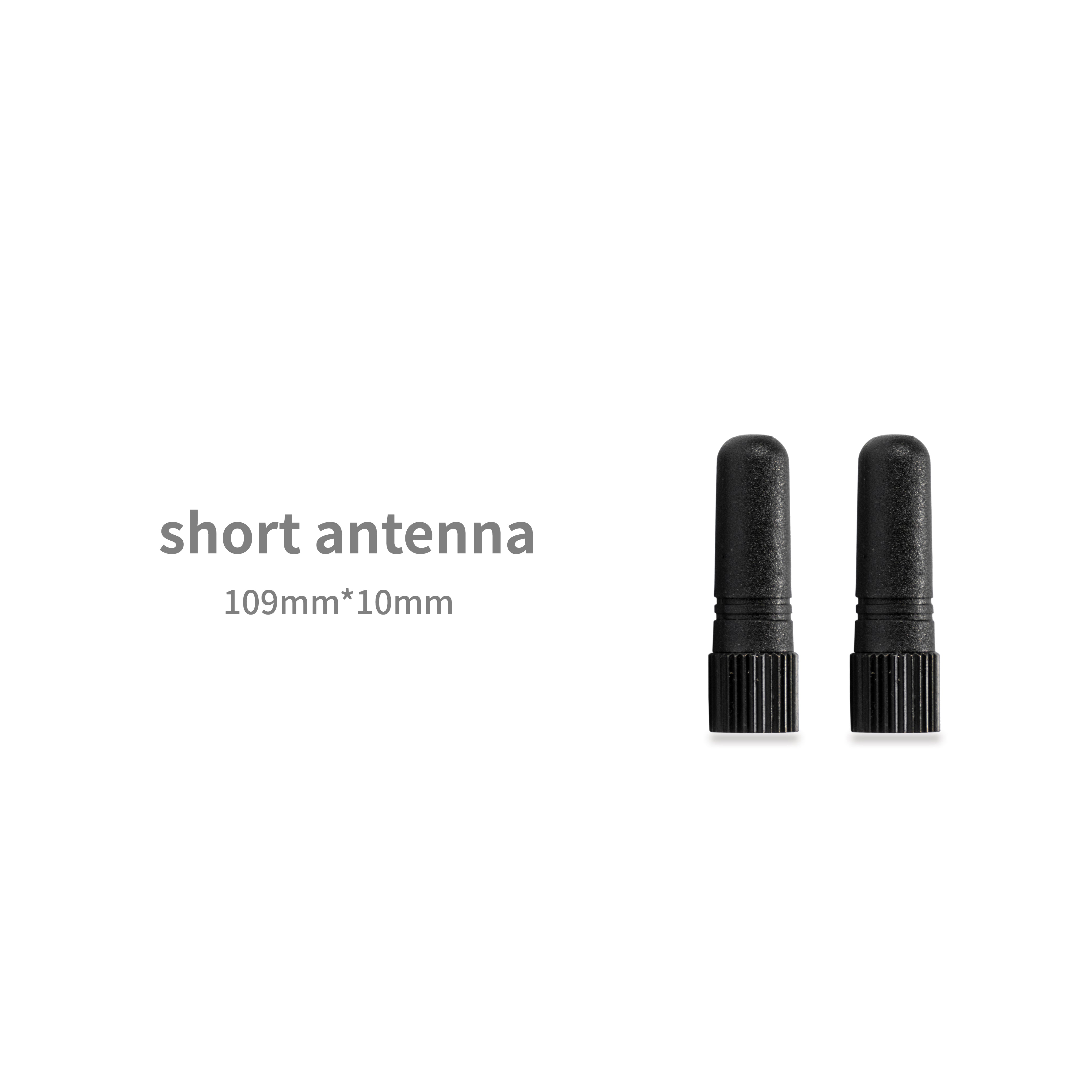 Short Antenna