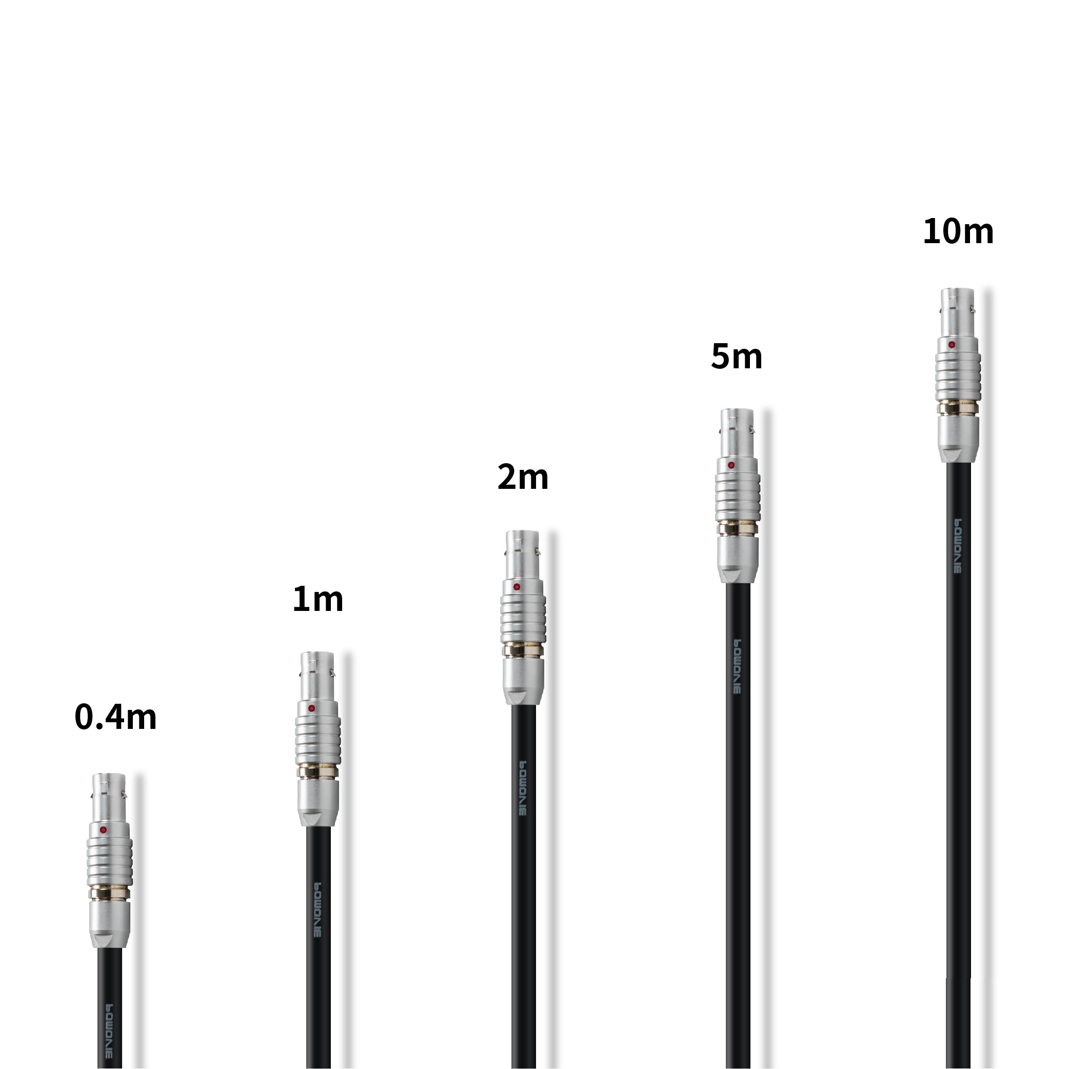 Motor Drive Cable (6 pin)