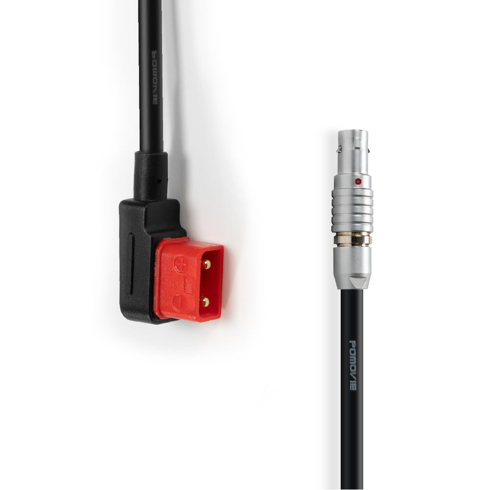 D-Tap Power Cable