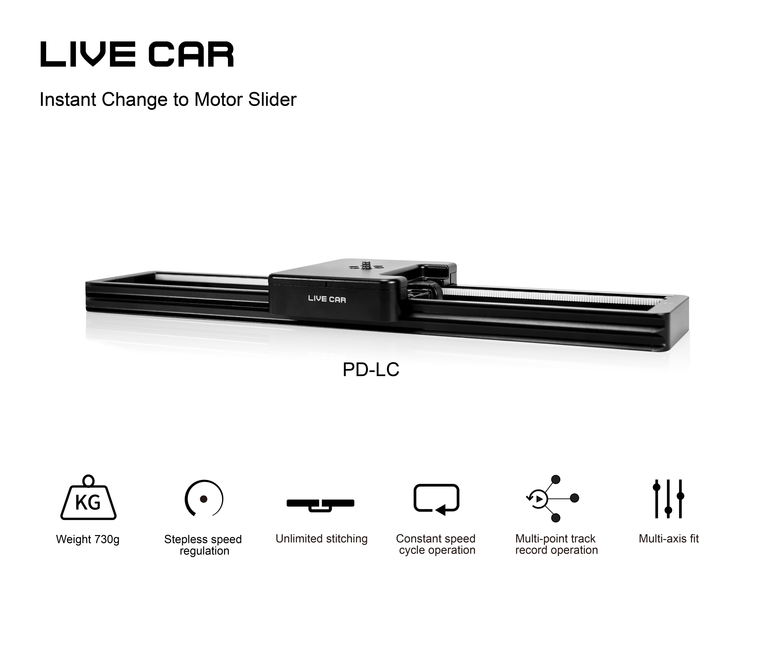 LIVE CAR