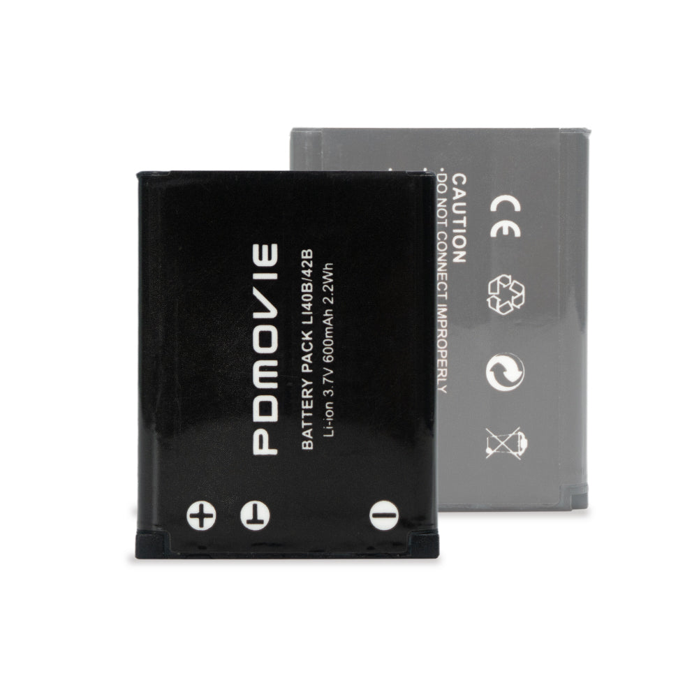 LI42B Recharging Battery