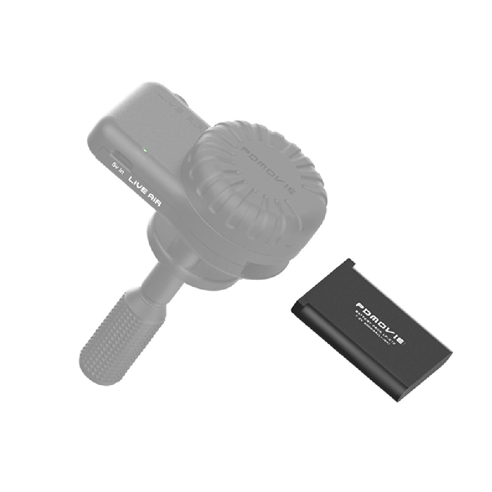 LI42B Recharging Battery