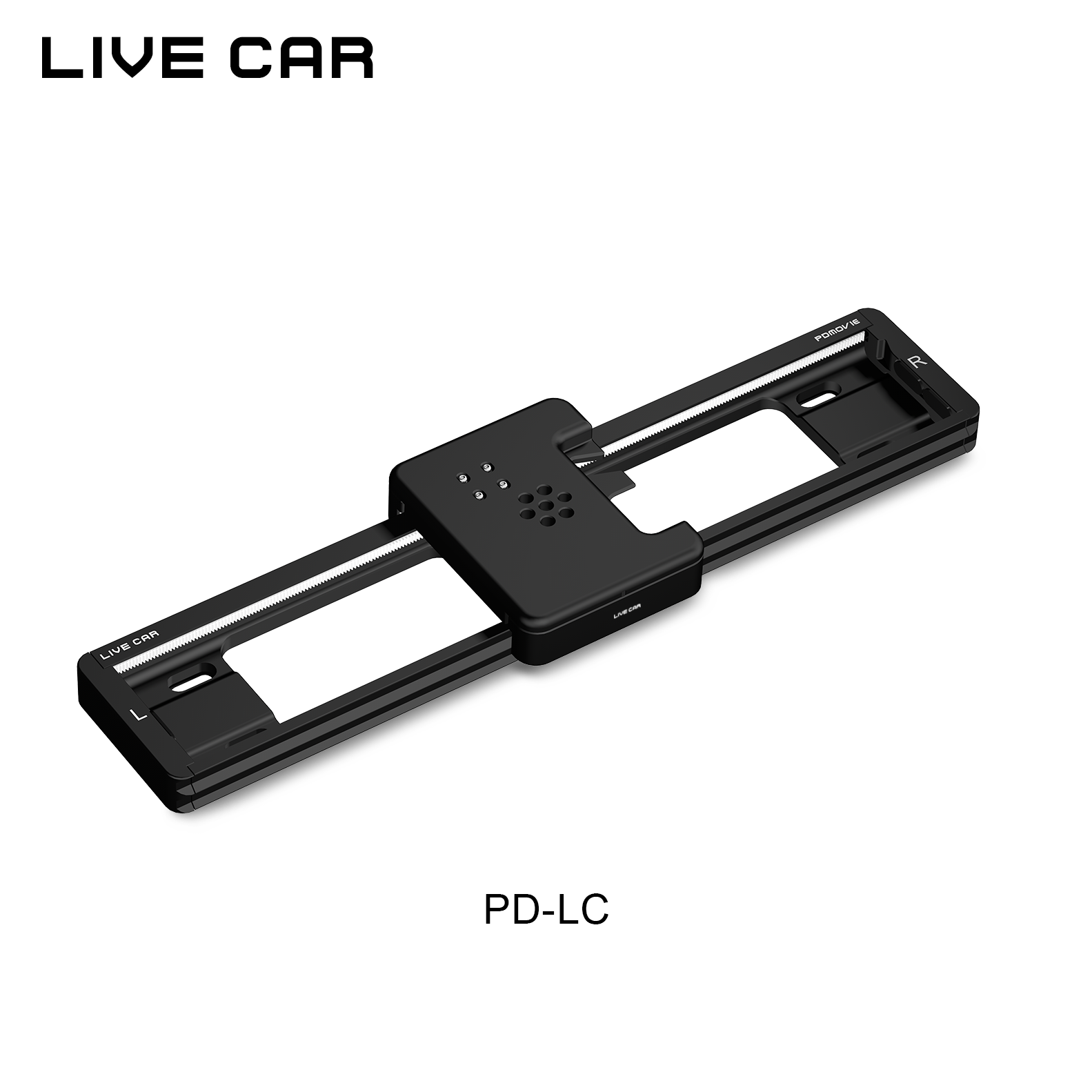 LIVE CAR