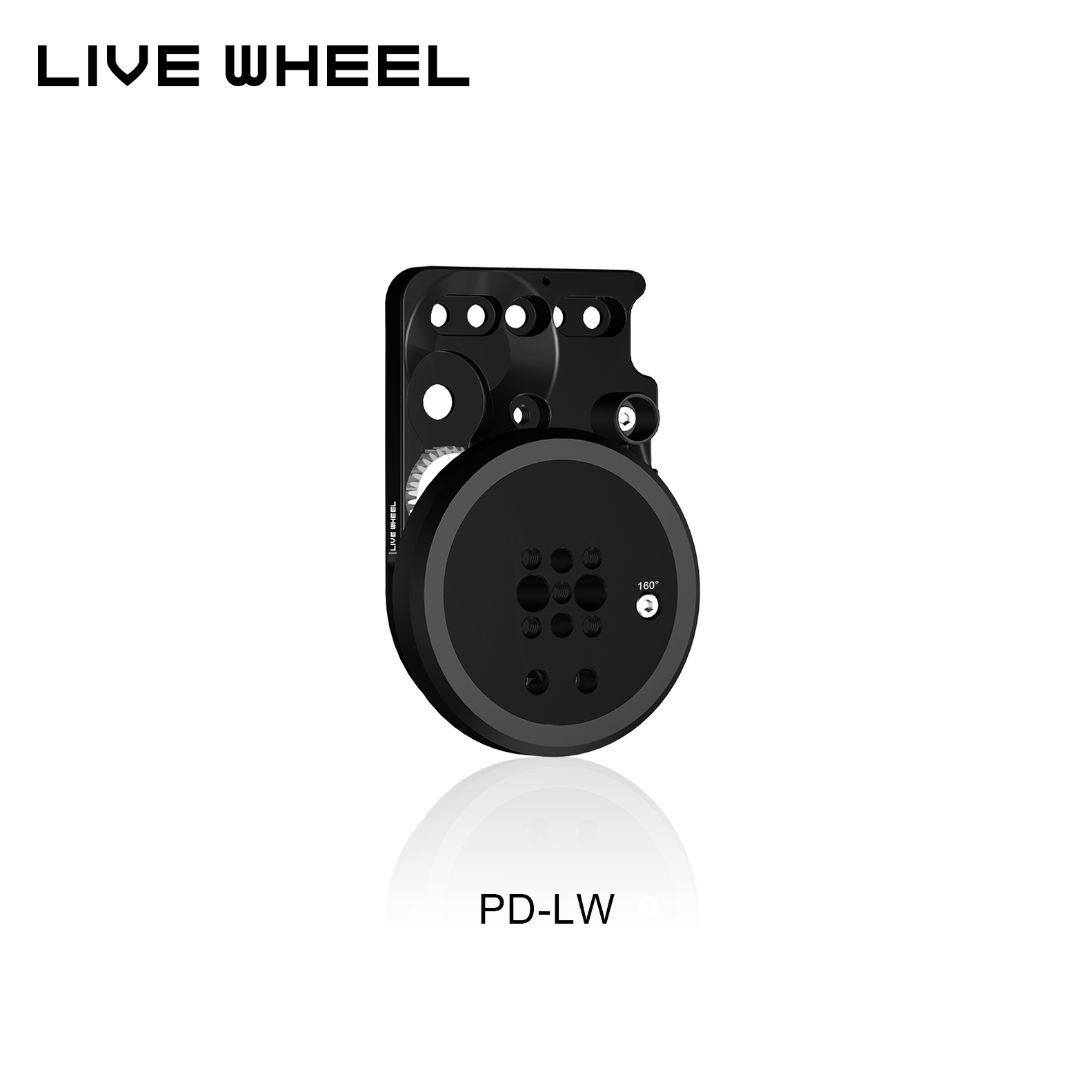 LIVE WHEEL