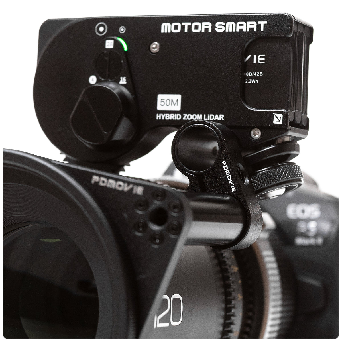 Rod Adapter