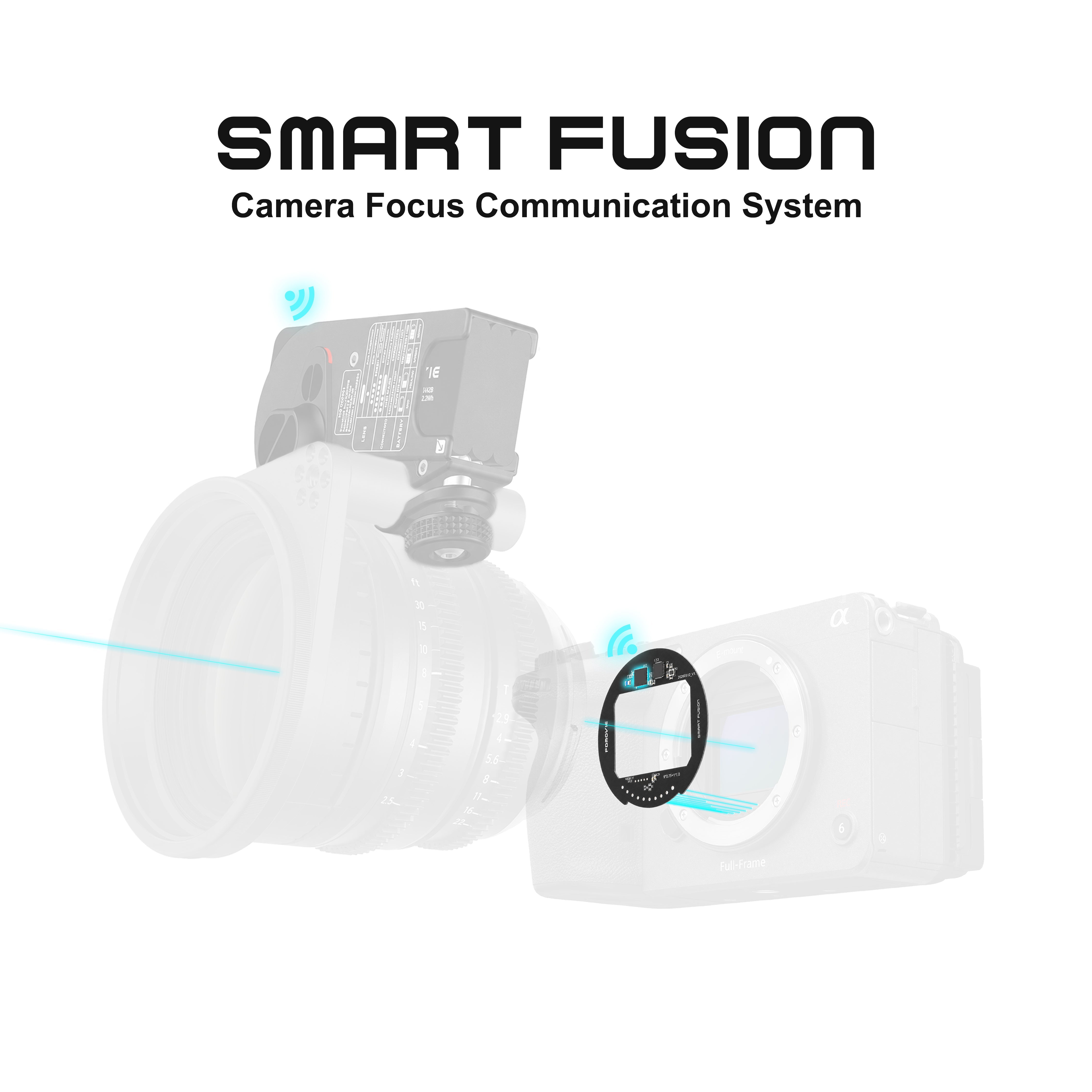 SMART FUSION
