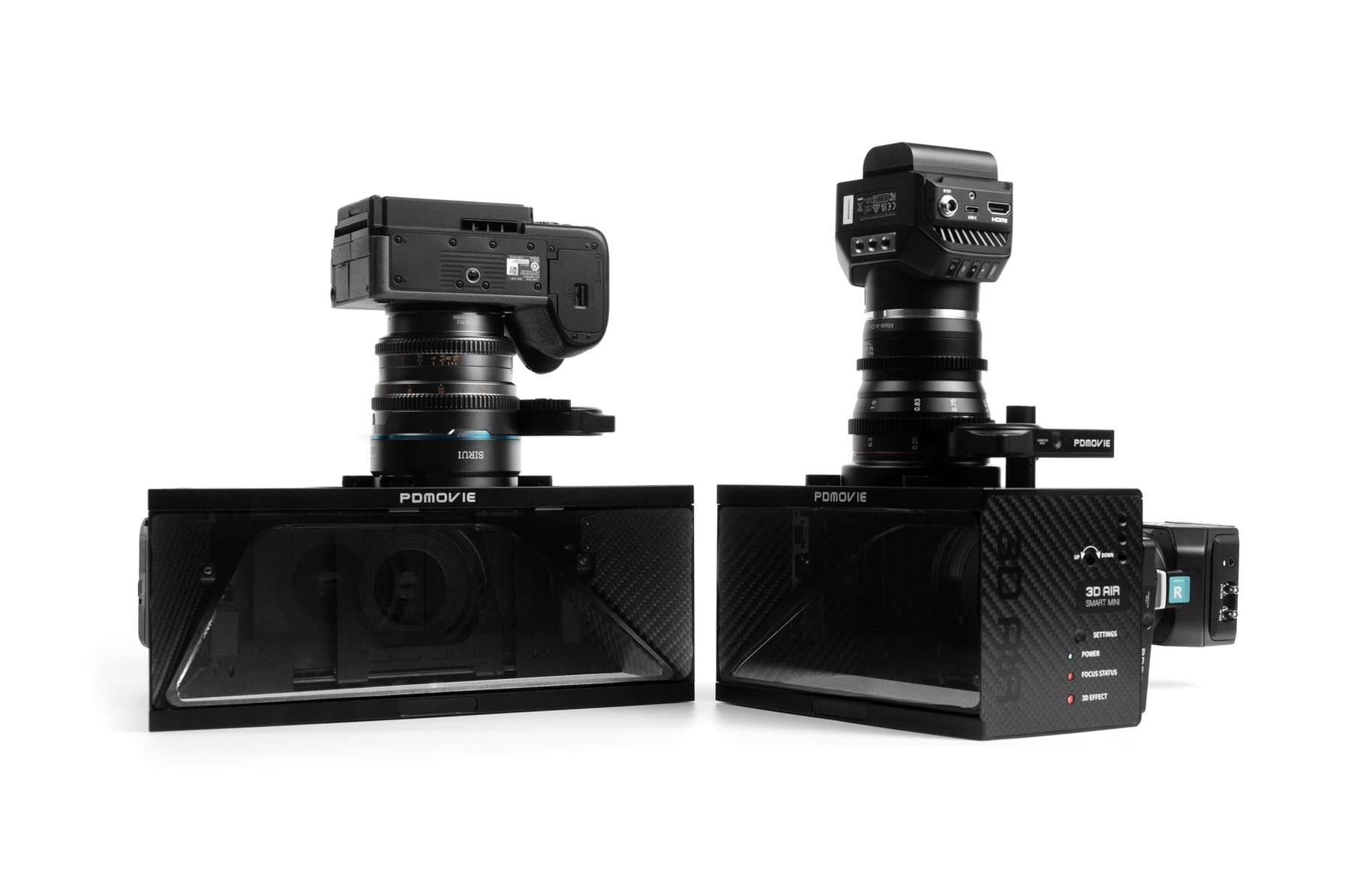 PDMOVIE Wireless Lens Control System