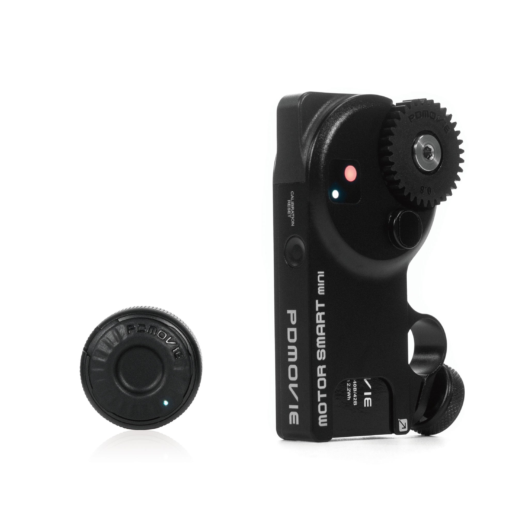 PDMOVIE LIVE AIR 3 SMART LiDAR Autofocus Wireless Lens Control System