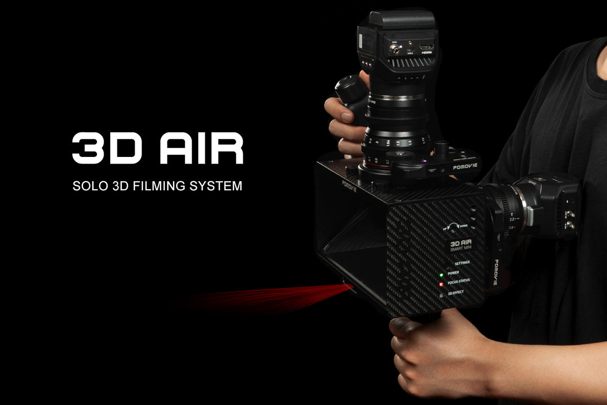 PDMOVIE Wireless Lens Control System