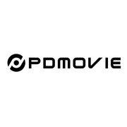 PDMOVIE Wireless Lens Control System logo