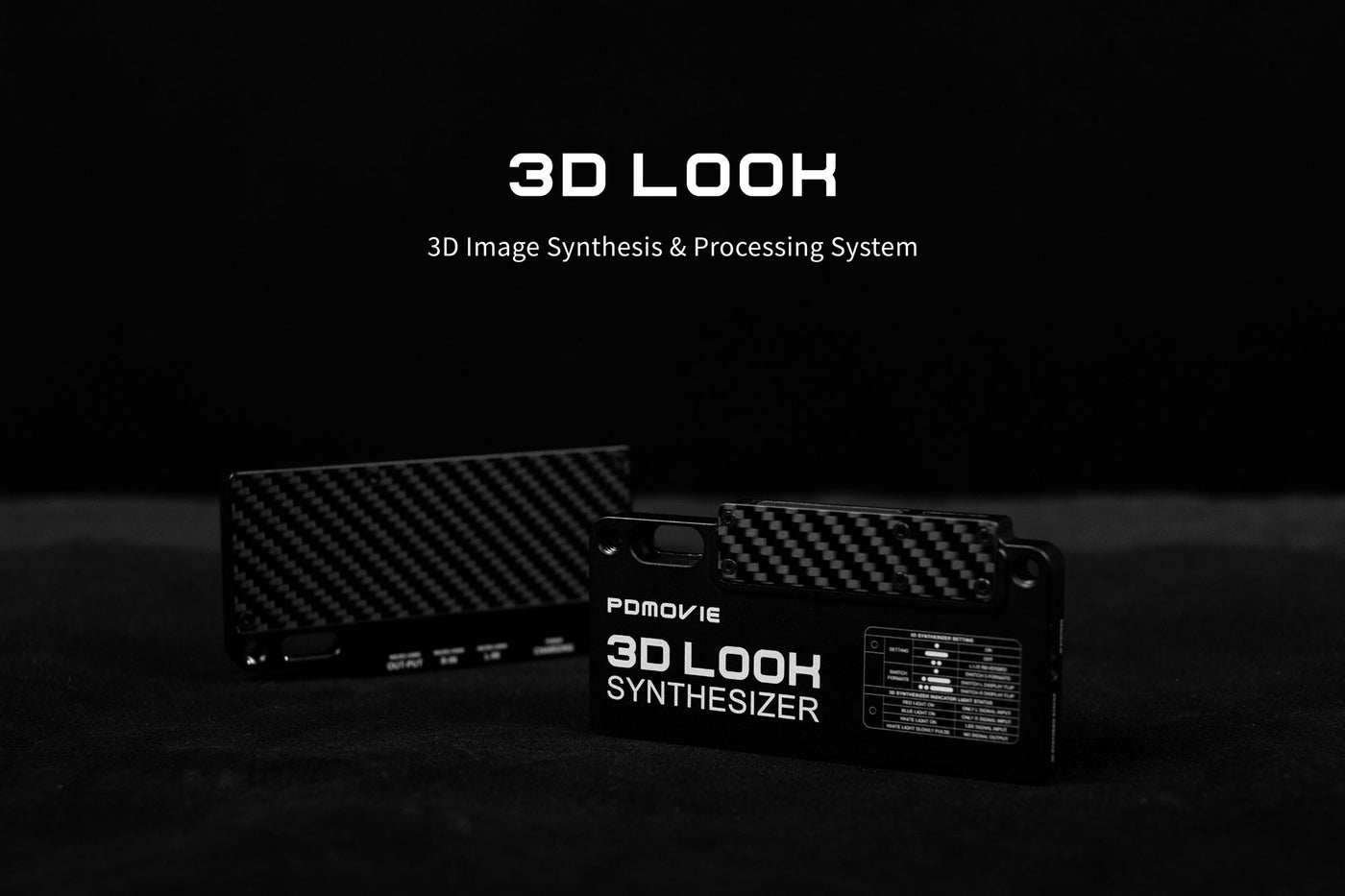 PDMOVIE Wireless Lens Control System