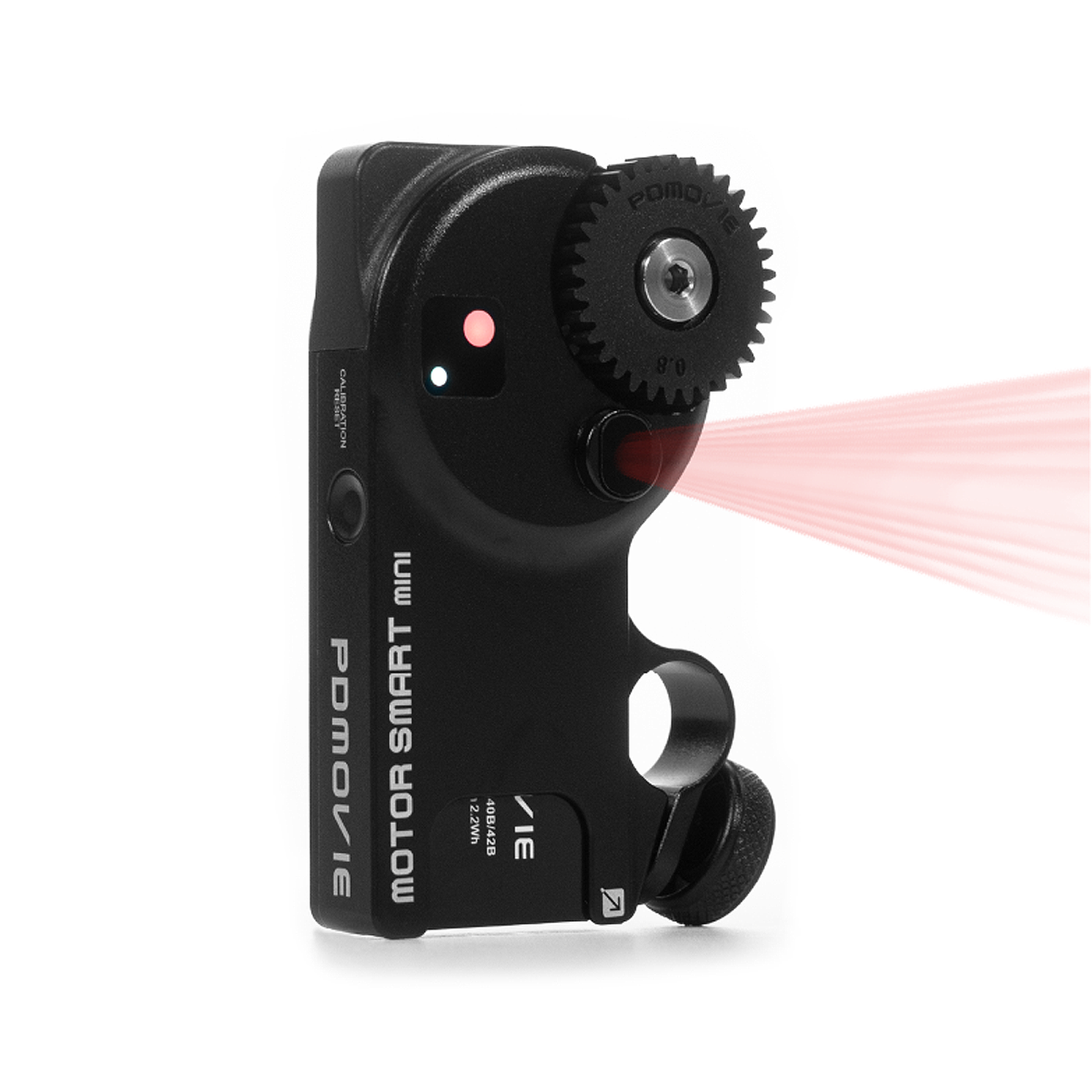 PDMOVIE LIVE AIR 3 SMART ワイヤレスフォローフォーカス PDMOVIE LIVE AIR 3 SMART LiDAR Autofocus Wireless Lens