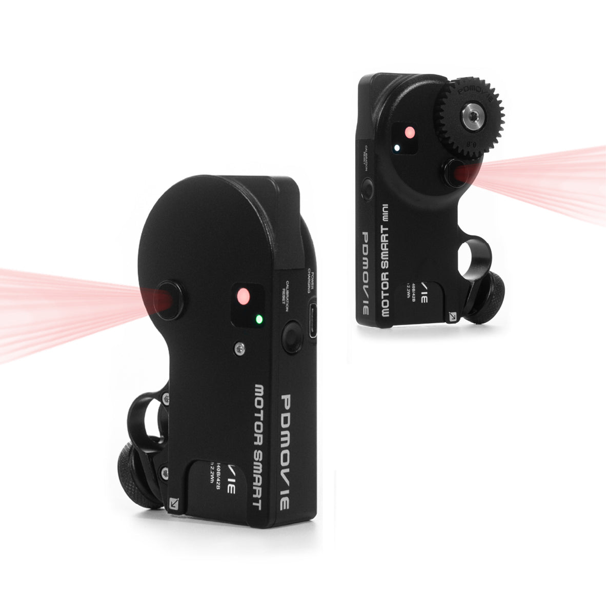PDMOVIE Wireless Lens Control System