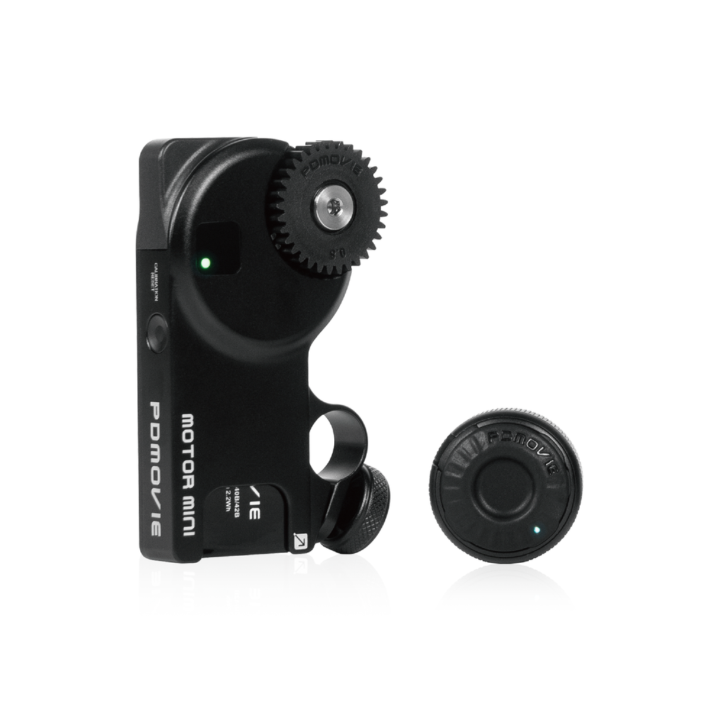 PDMOVIE Wireless Lens Control System
