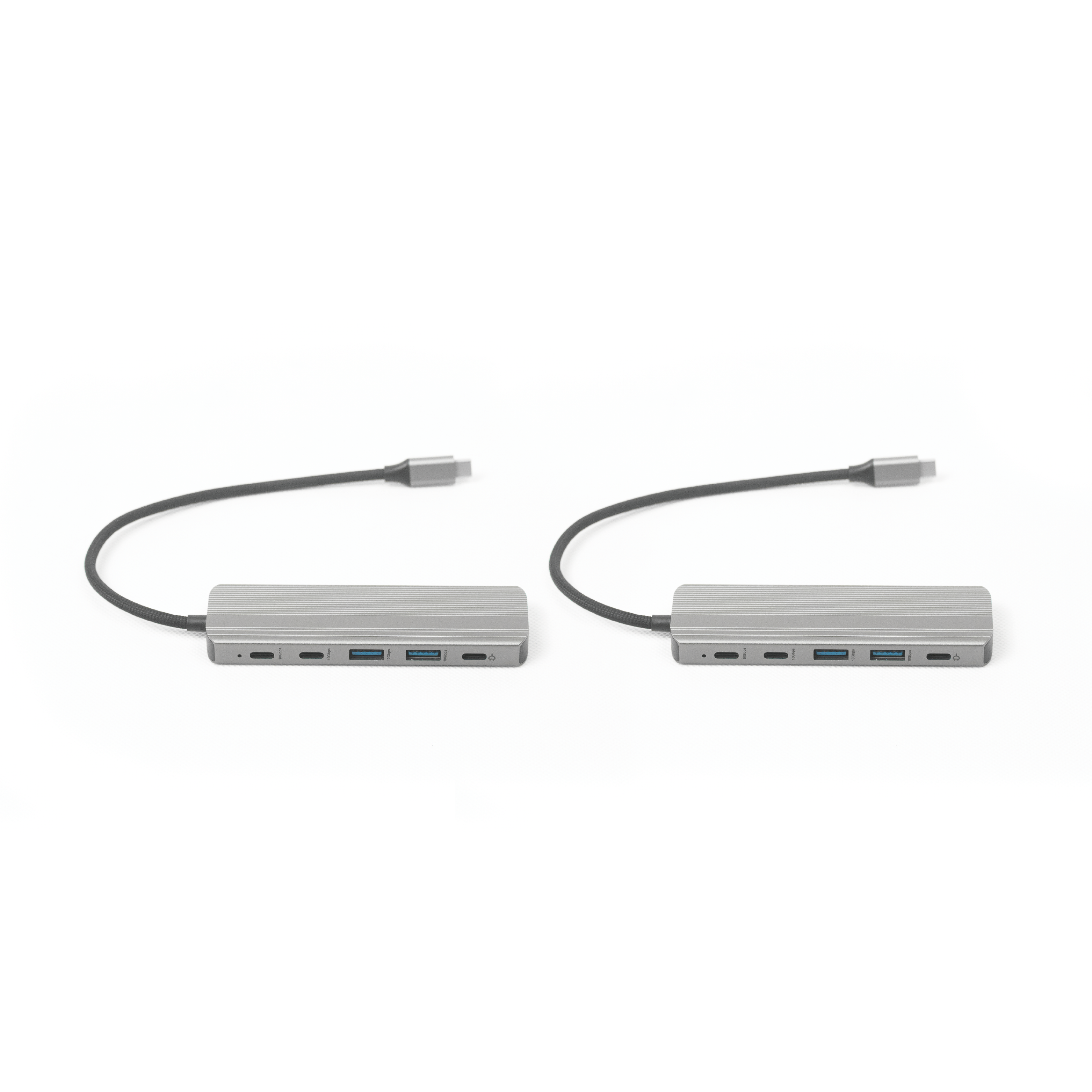 iPhone Bracket & Type-C Multifunctional Adapter