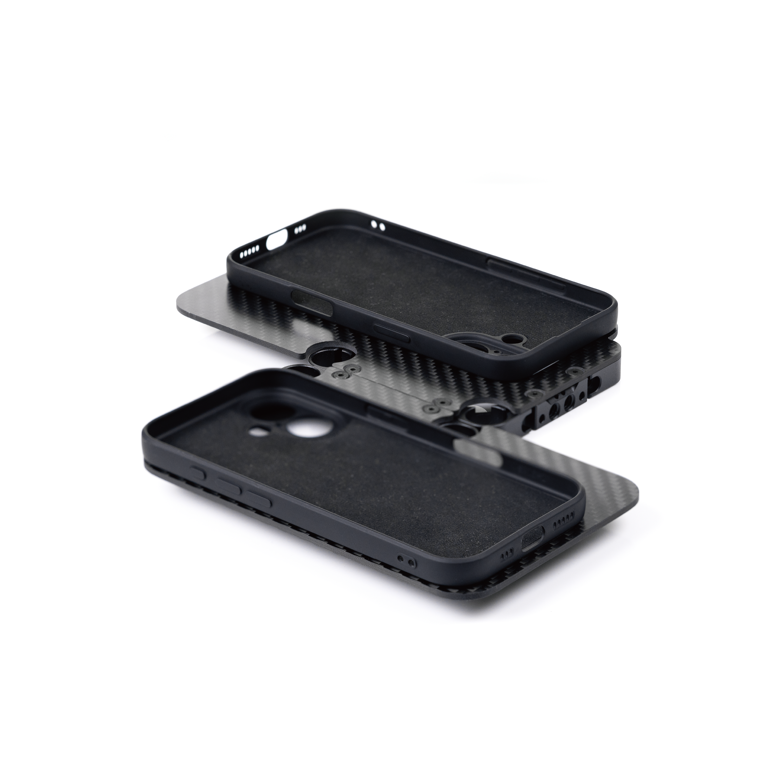iPhone Bracket & Type-C Multifunctional Adapter