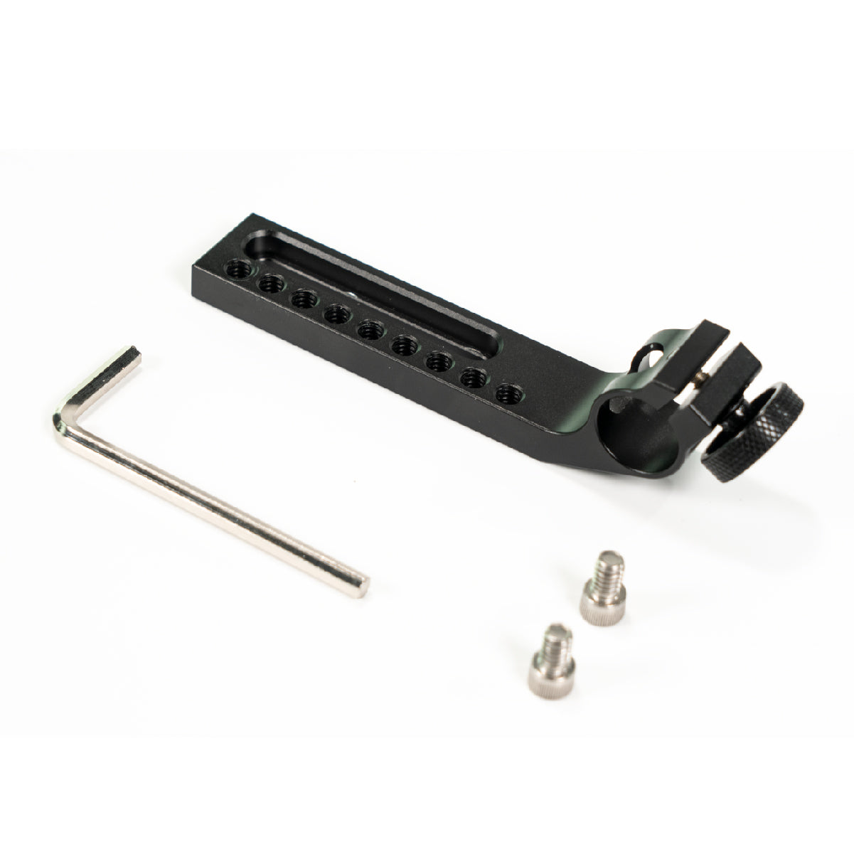 19mm multi-lock rod clip