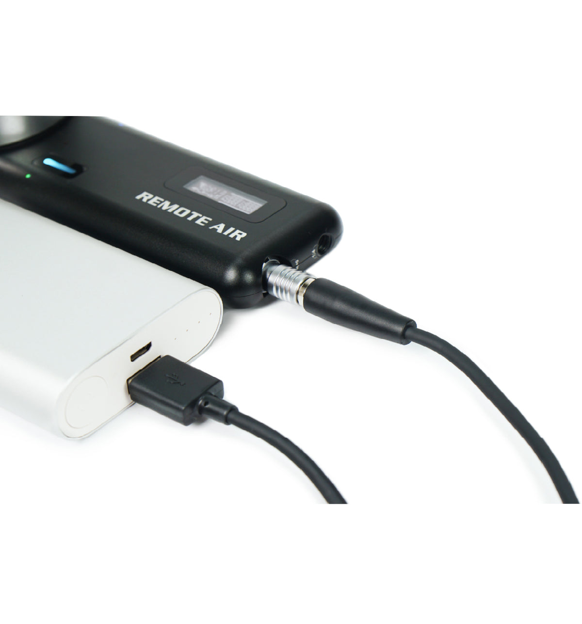 REMOTE AIR 4