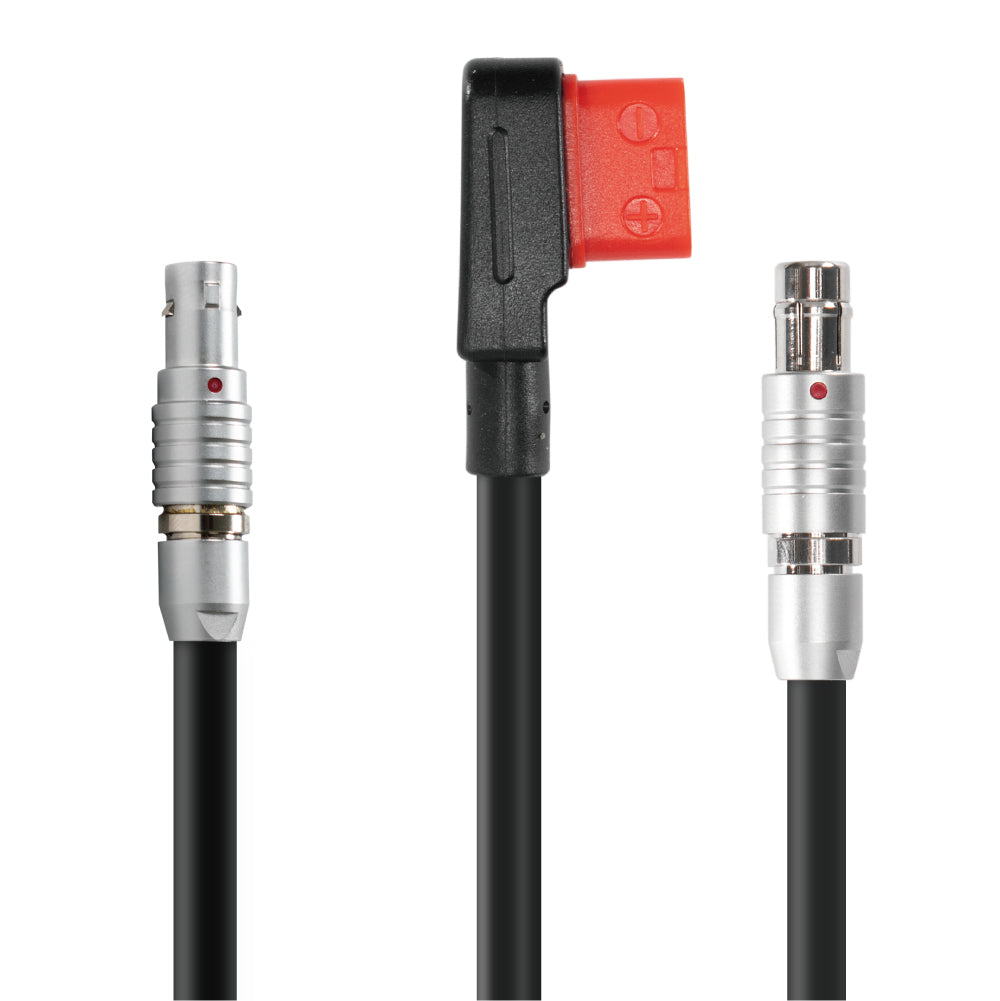 Alexa Mini 7-Pin EXT cable to 7-Pin EXT cable (Discontinued)