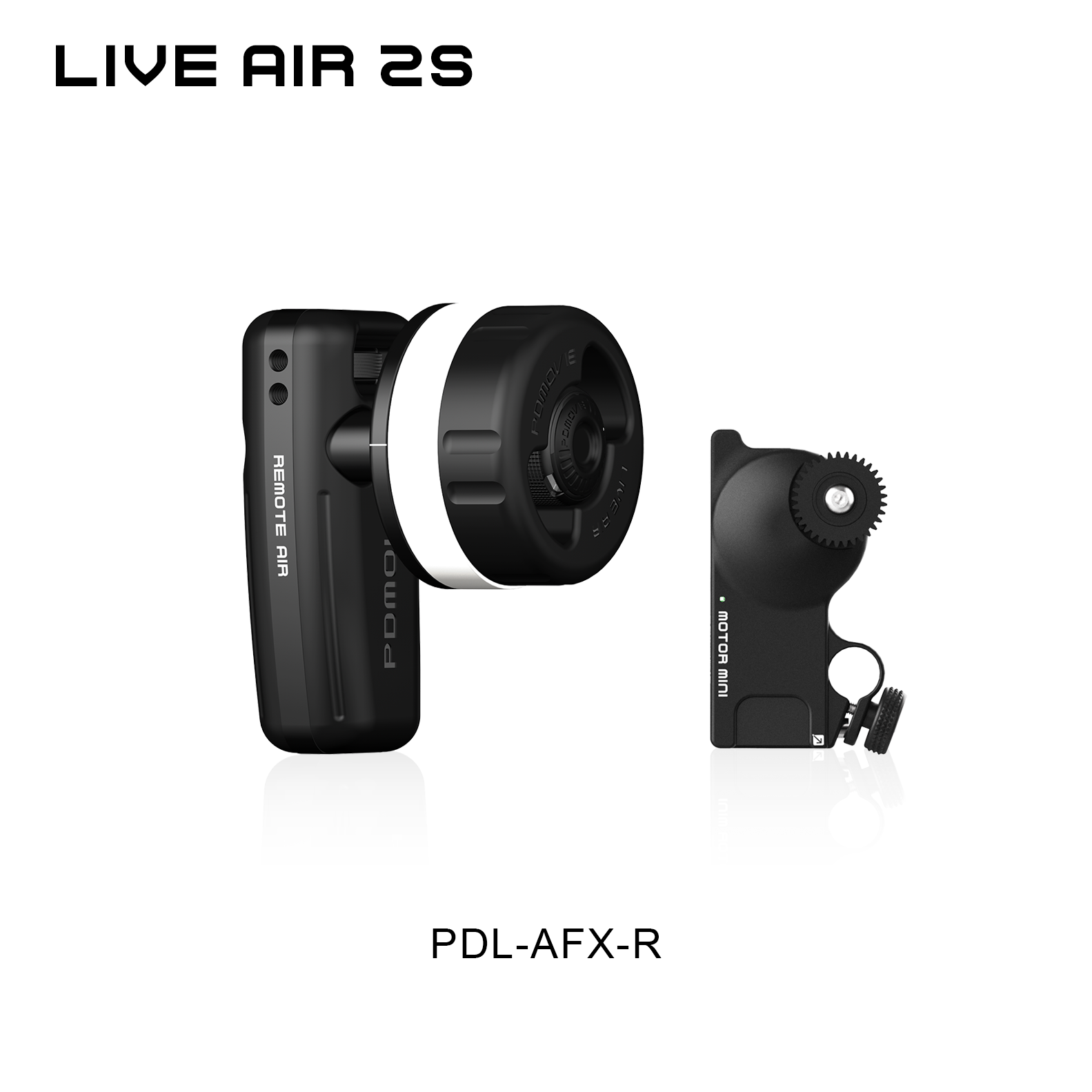 LIVE CAR