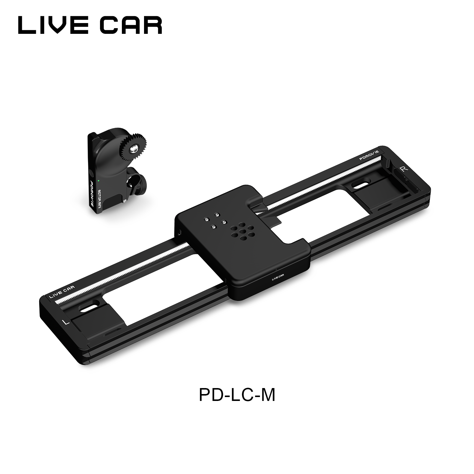 LIVE CAR