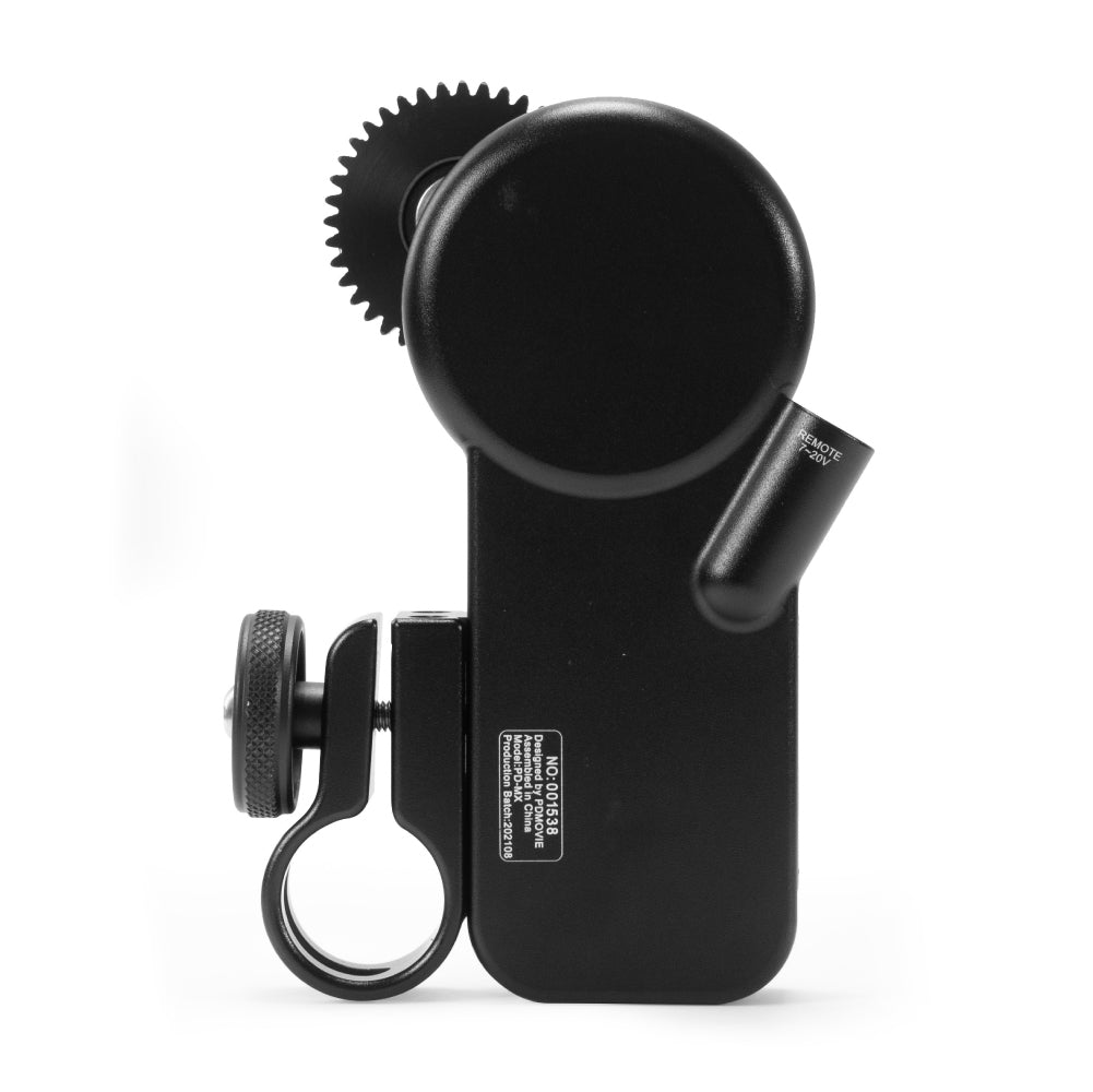 MOTOR AIR PD-MX 0.8Nm Slave motor